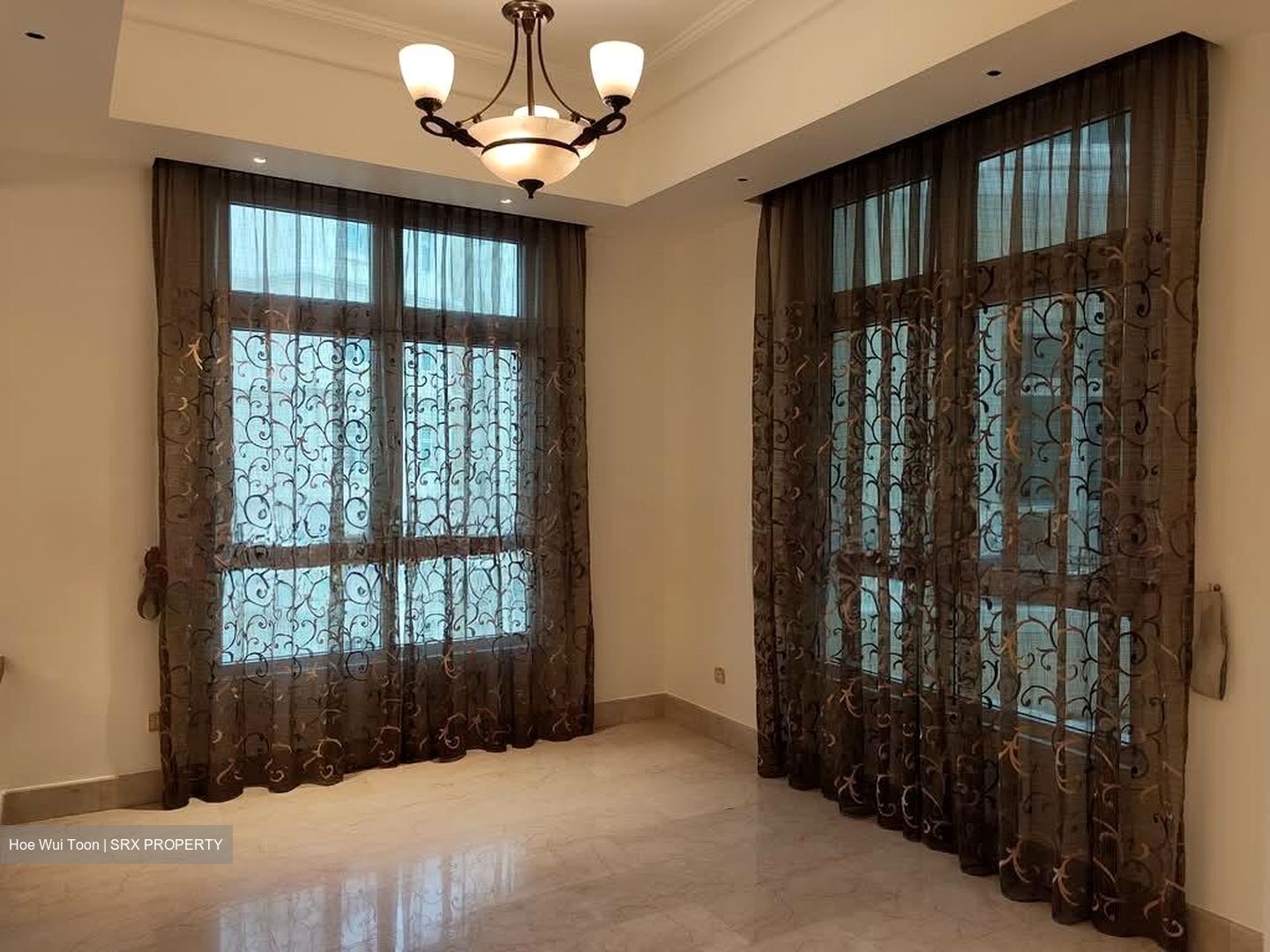 Chelsea Gardens (D10), Condominium #550118081